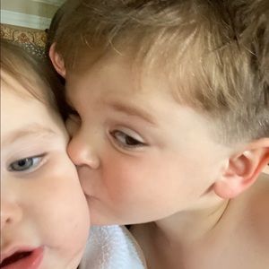 Meet your Posher, Taylor